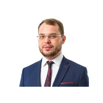 Глушков Максим Анатольевич