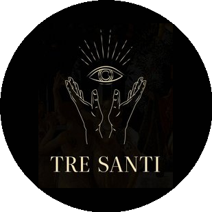 Тре Санти