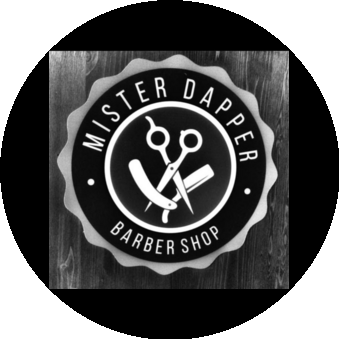Barbershop Mr.Dapper