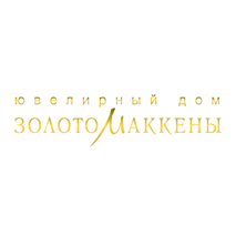 Золото Маккены