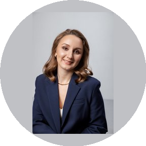 Новожилова Анна Андреевна