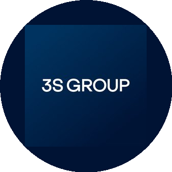 Три Эс Груп