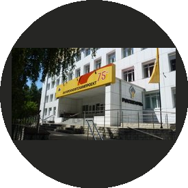 Ангарскнефтехимпроект