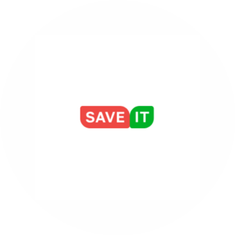 SaveIt Technologies