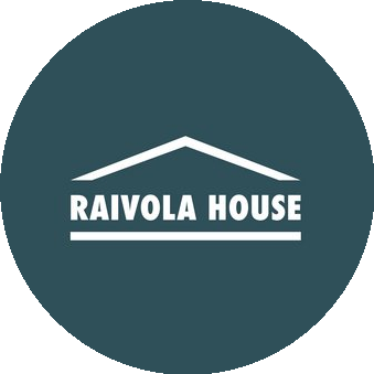 Raivola House