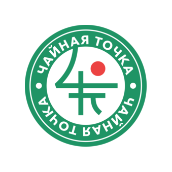 Чайная точка