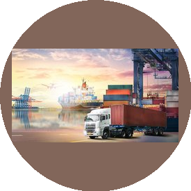 Монарх Логистик