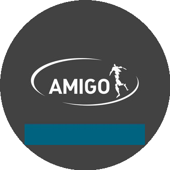 AMIGO - жалюзи и солнцезащитные решения