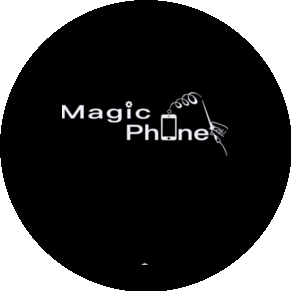 Magic phone