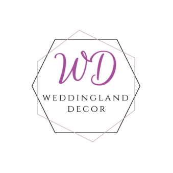 Weddingland Decor