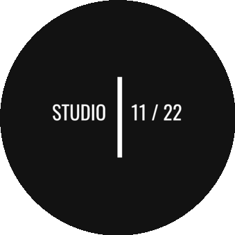 Studio 11/22