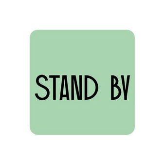 Магазин здоровья STAND BY FACE