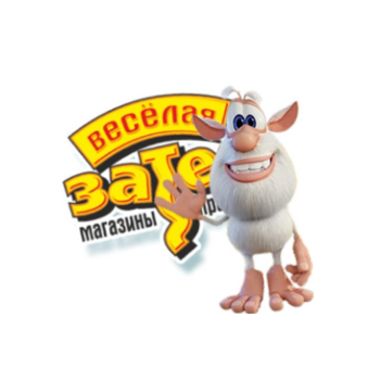 Весёлая Затея