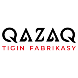QAZAQ TIGIN FABRIKASY