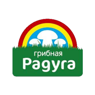 Грибная радуга