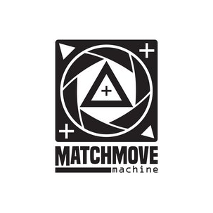 Matchmove machine