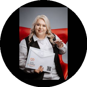 Лембей Марина Федоровна