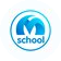 M School онлайн школа для детей