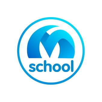 M School онлайн школа для детей