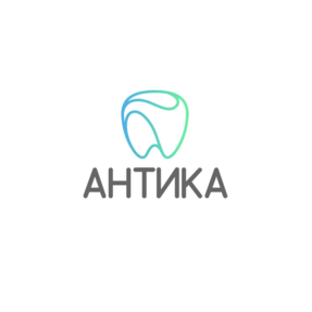 Антика, Стоматология