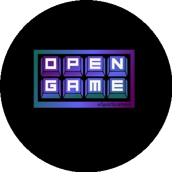 Open Game