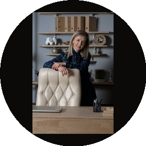 Долматова Анна Дмитриевна