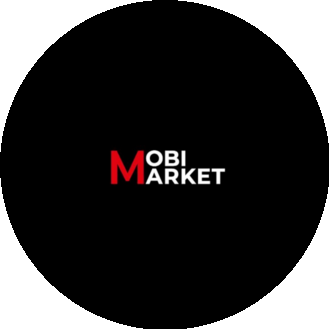 ОсОО MOBI MARKET
