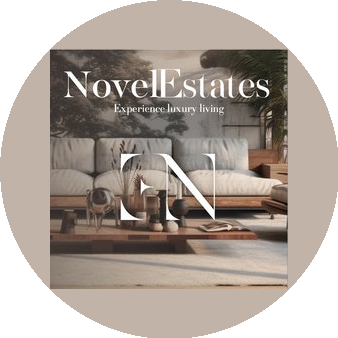 Novel Estates