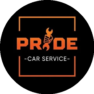 Pride Car Service, автосервис