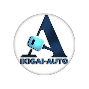 Икигай Авто