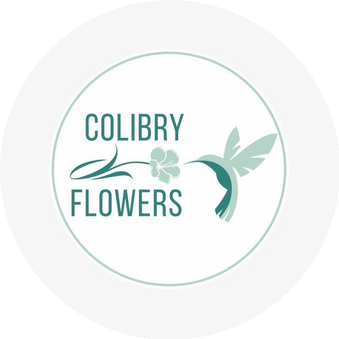 COLIBRY FLOWERS