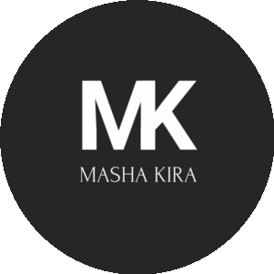 MASHA KIRA BEAUTY STUDIO