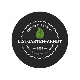 LISTGARTEN-ARNDT