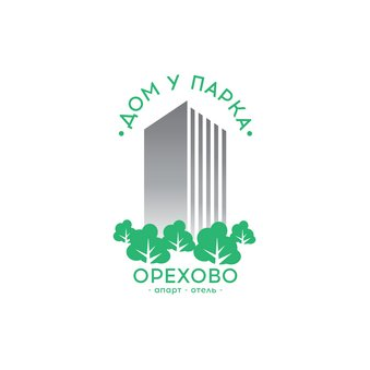 Апарт комплекс Орехово дом у парка