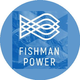 Фишмэн Пауэр