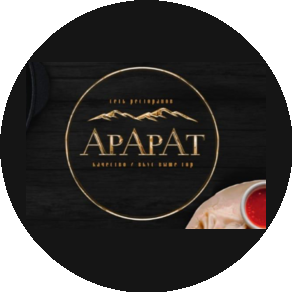Ресторанов Арарат