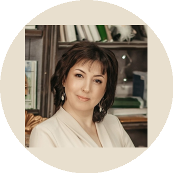 Бабнищева Светлана Александровна