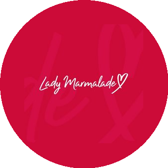 Lady Marmalade