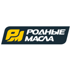 Родные масла