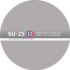 СУ-25 Москва