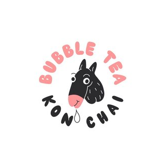 Bubble Tea KON CHAI