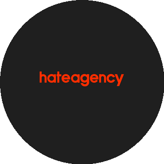 Hate agency