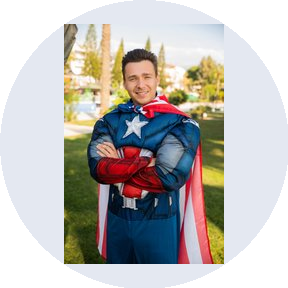 Онлайн школа Andy’s World