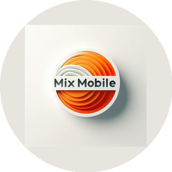 MIX MOBILE