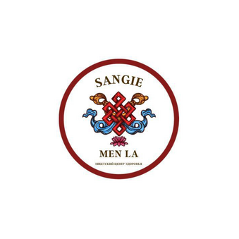 LLP Tibetan Center Sangye Men La