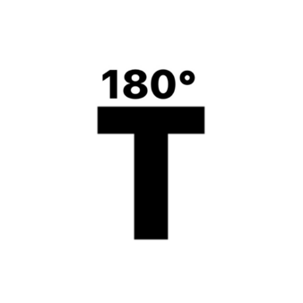 Termse 180°
