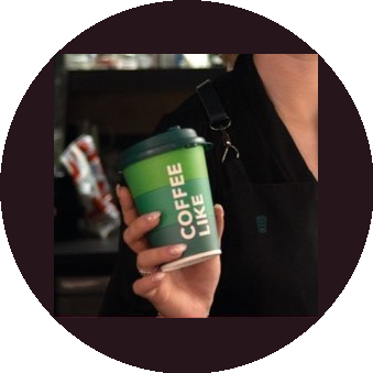 Coffee like (ИП Малинина Анна Ивановна)