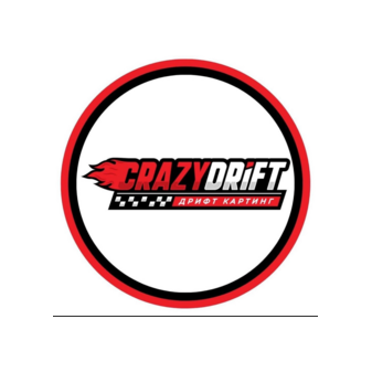 CrazyDrift Внуково
