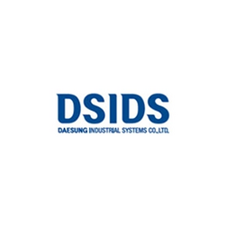 ОсОО DAESUNG IDS