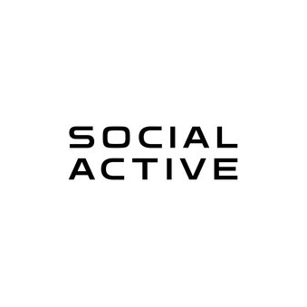 SOCIAL ACTIVE